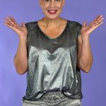 silver