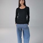 degrade denim